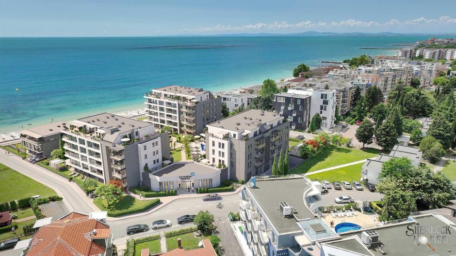 Цены на недвижимость Болгарии в 2023 году
