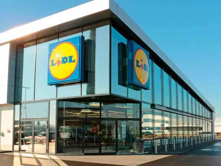 lidl