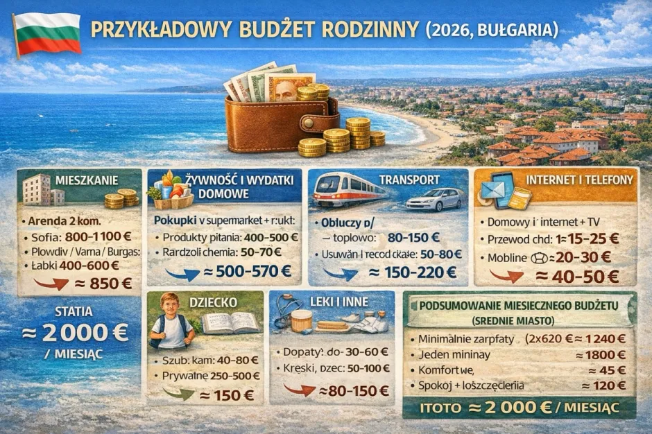 koszty-zycia-w-bulgarii