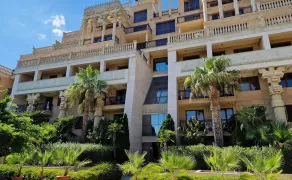 argisht-palace