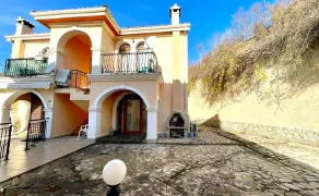 villas-romana