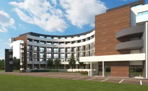 city-residence