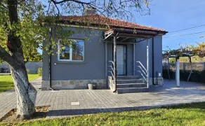 house-kosharitsa