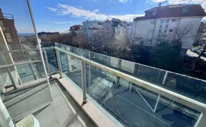 belvedere