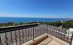 sea-fort