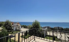 sea-fort