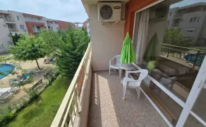 nessebar-fort