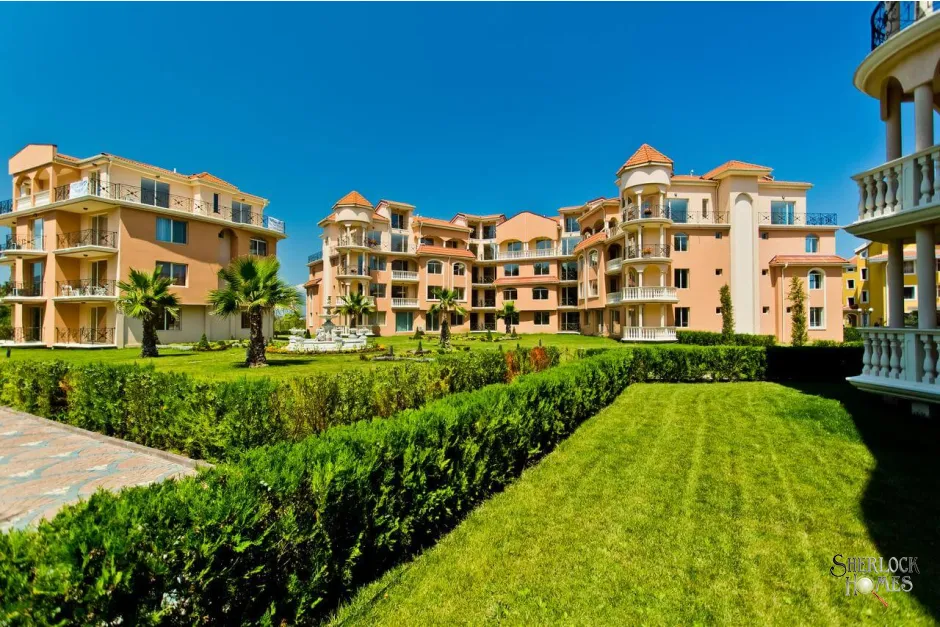 hacienda