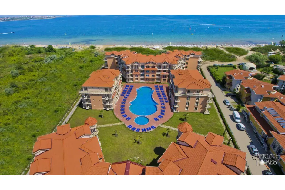 hacienda