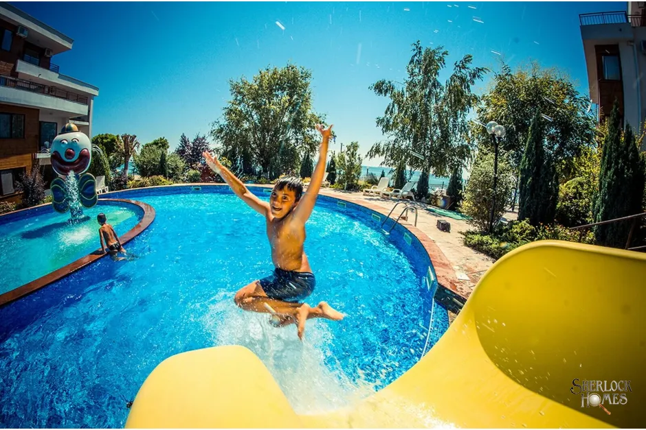 messambria-fort