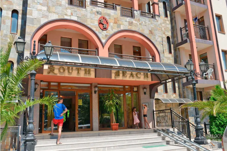 south-beach