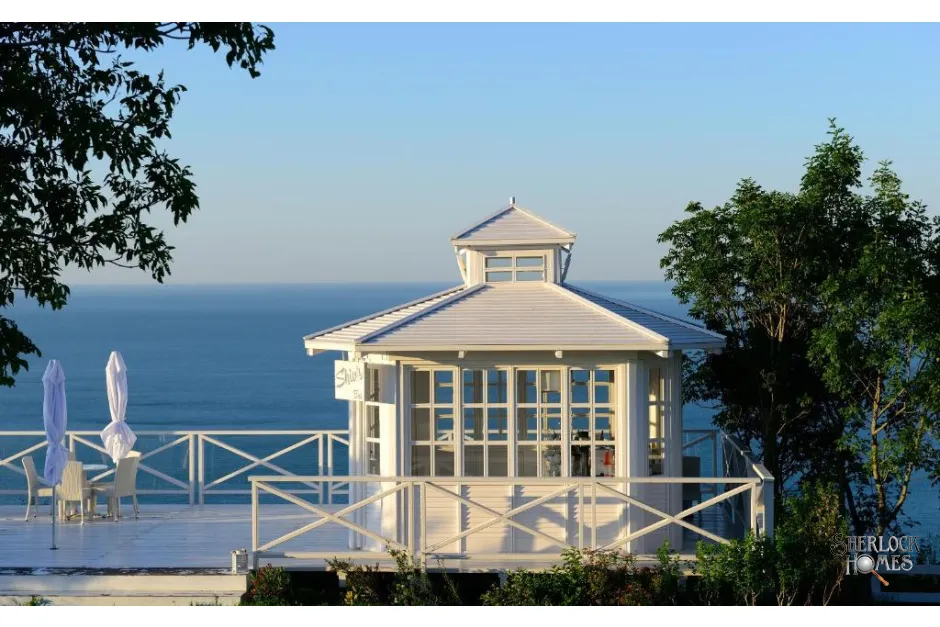 lighthouse