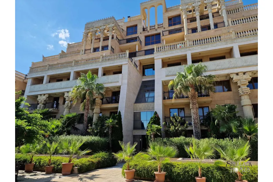 argisht-palace