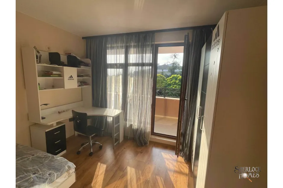 rich