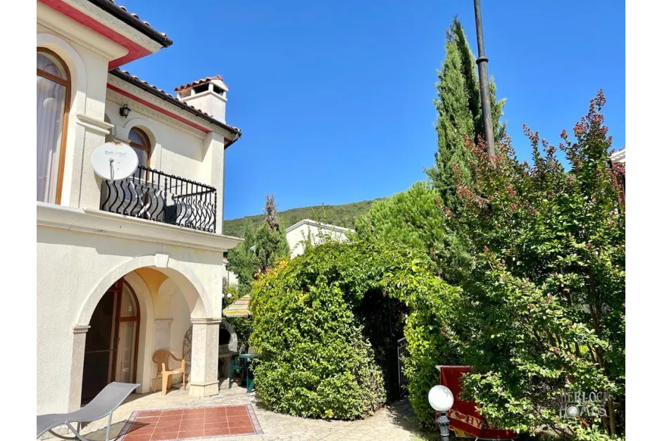 villas-romana