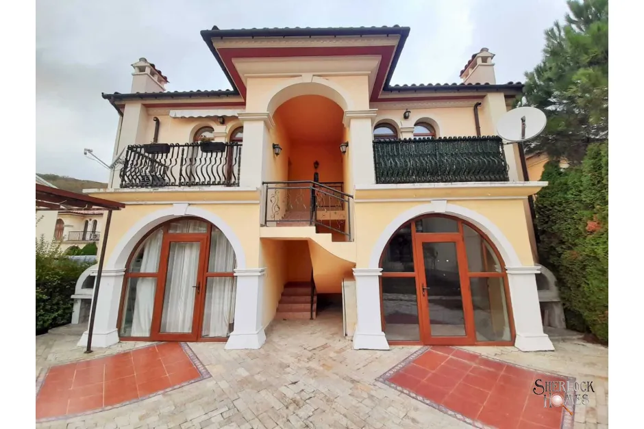 villas-romana
