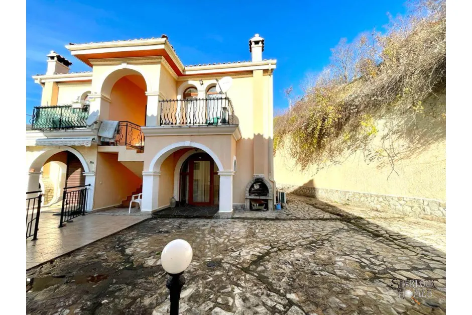 villas-romana