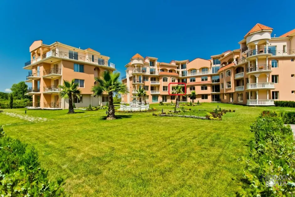 hacienda