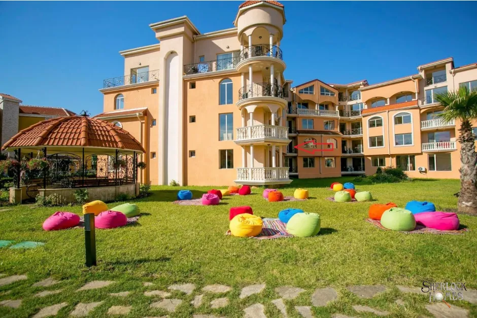 hacienda
