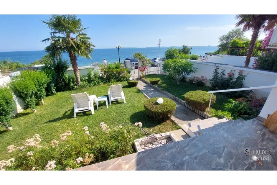 vlas