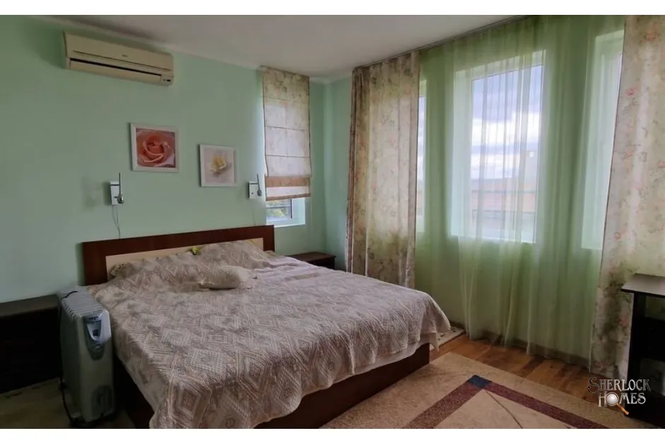 green-villa