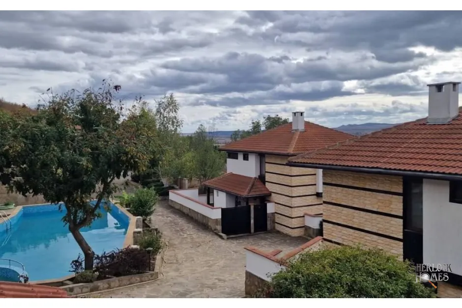green-villa