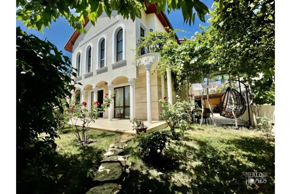 vlas