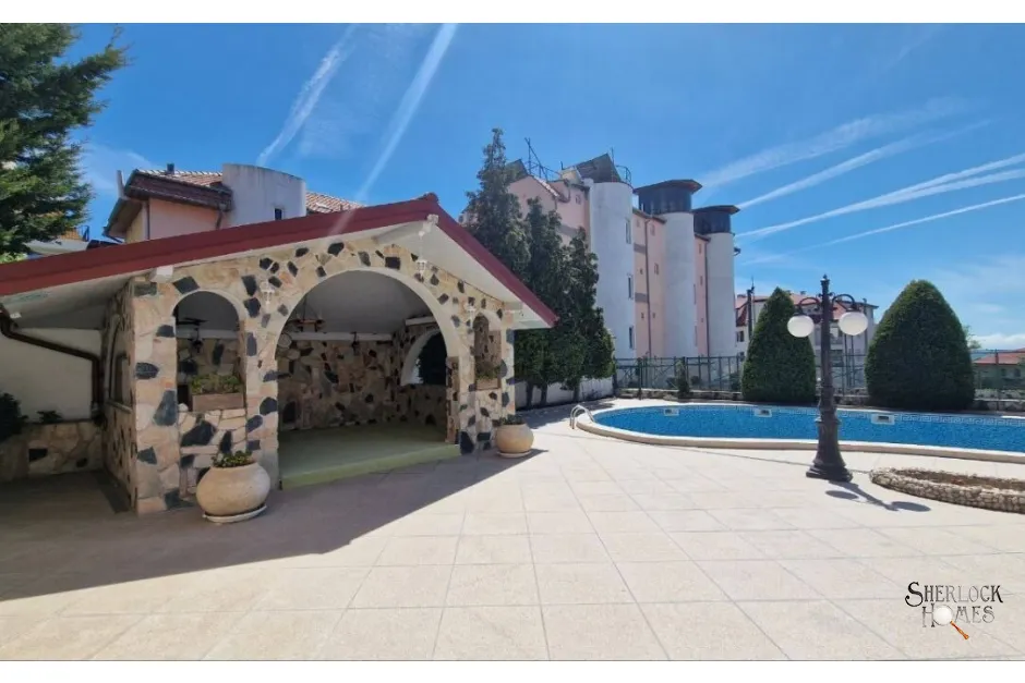 vlas