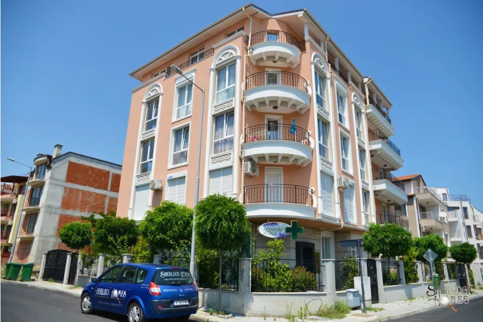 nessebar