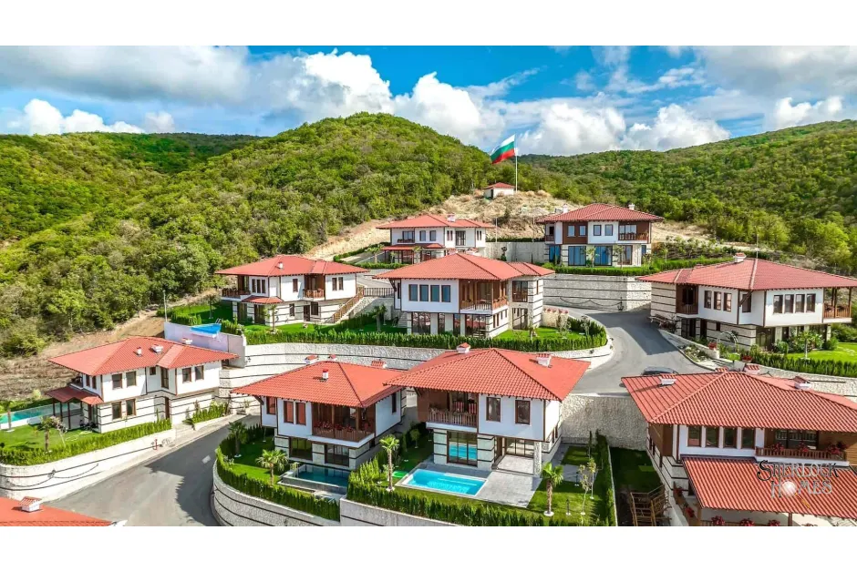 eco-village