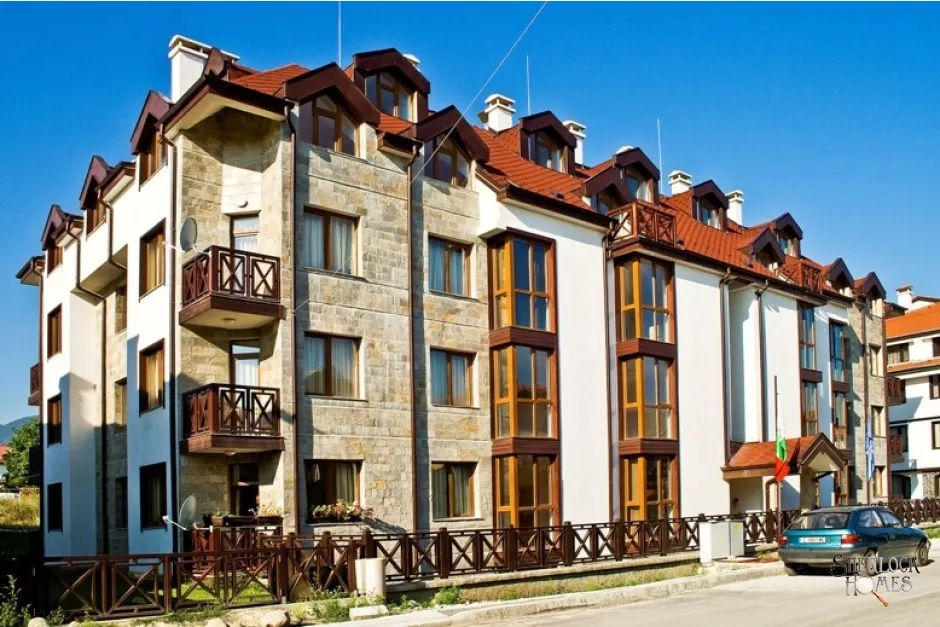 bansko