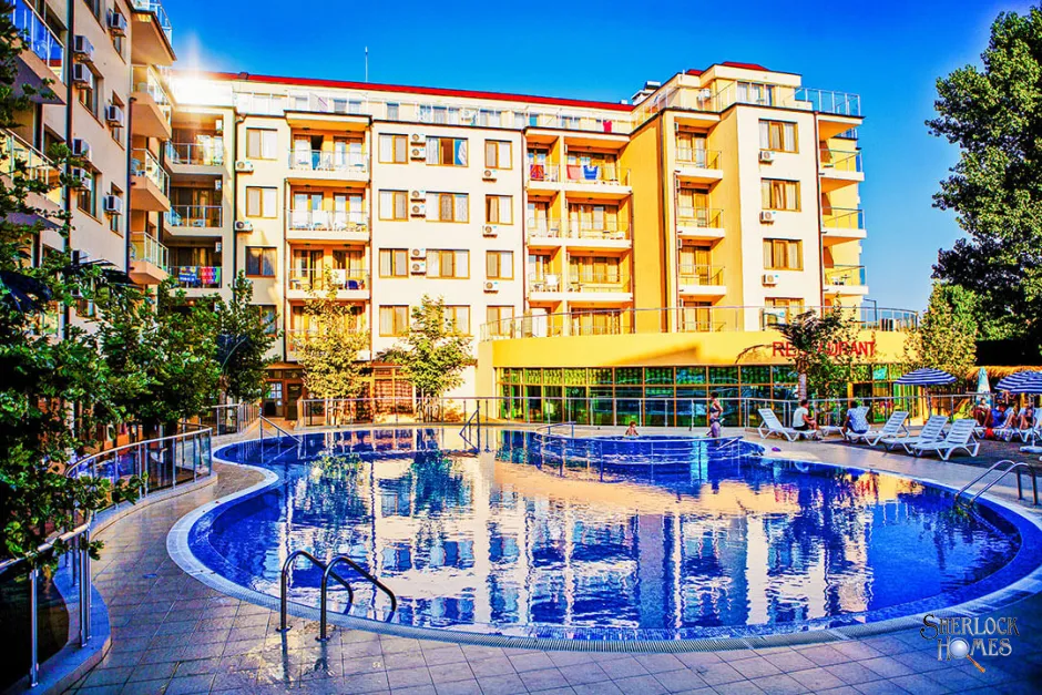 nessebar-fort-residence