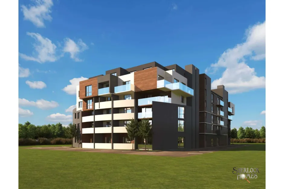 city-residence