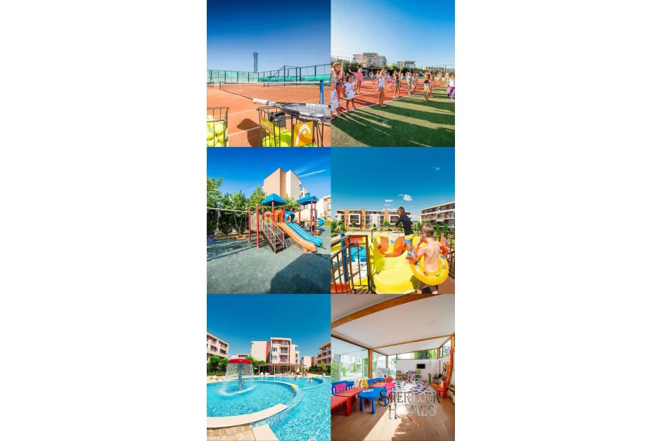 holiday-fort