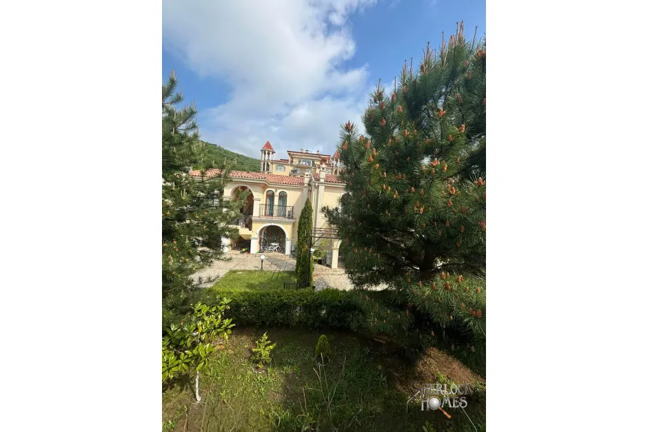 villa-romana