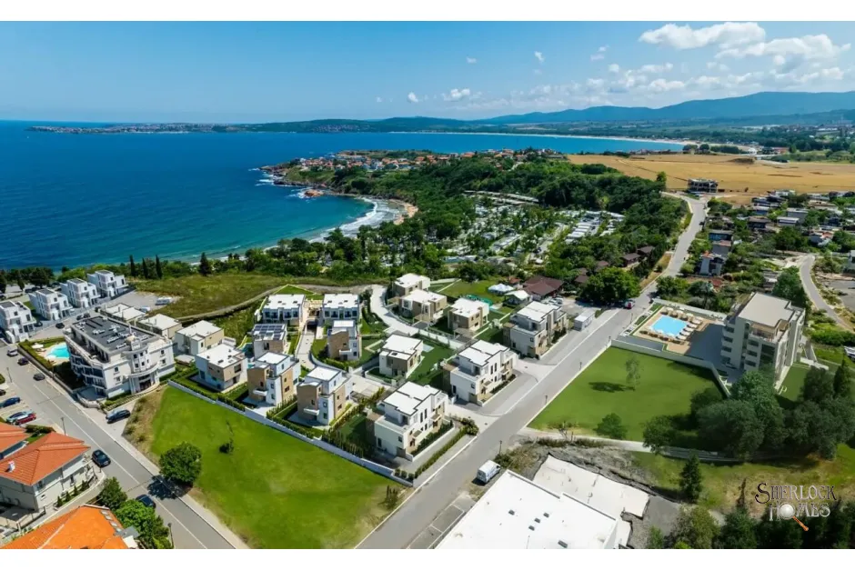 chernomorets