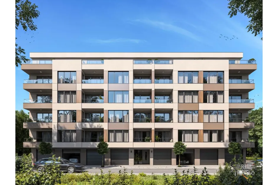 inter-homes