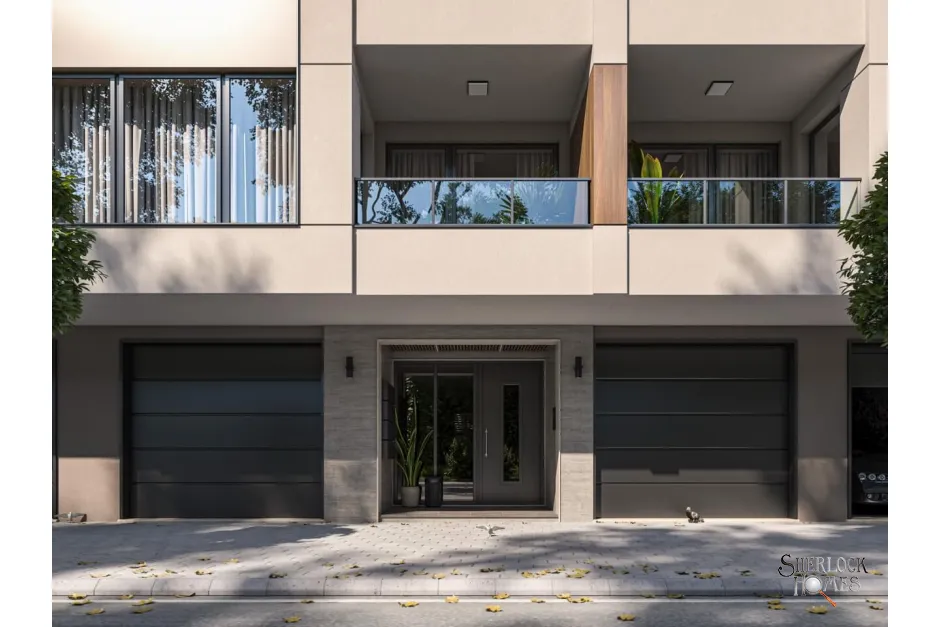 inter-homes