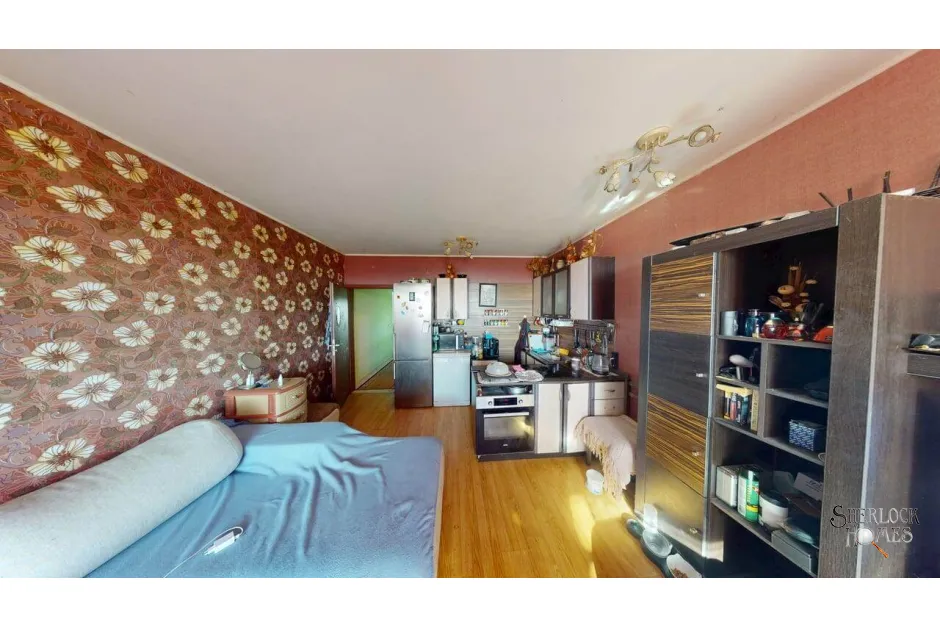 sunny-house