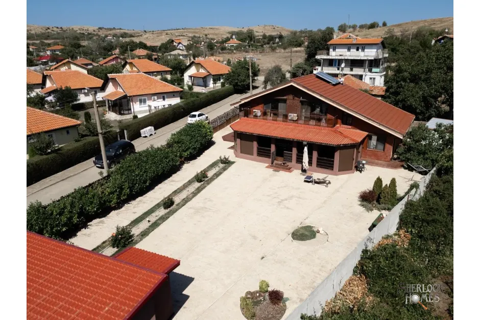 briastovec