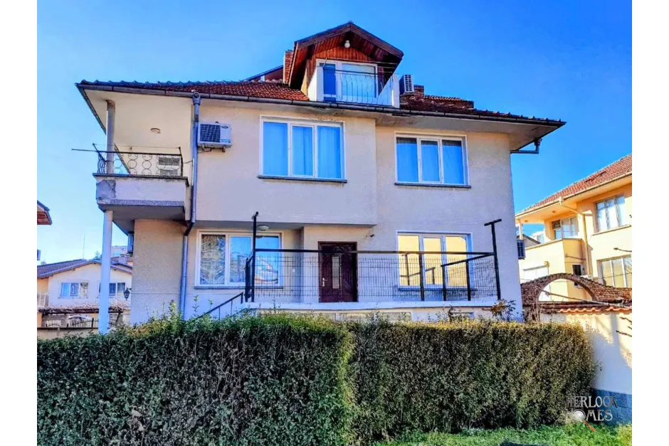 house-ravda