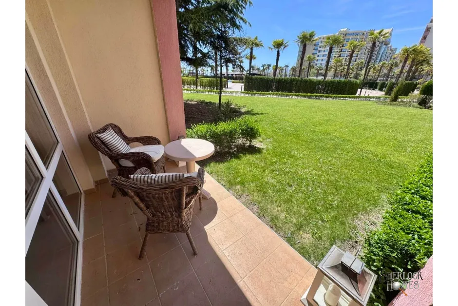 majestic