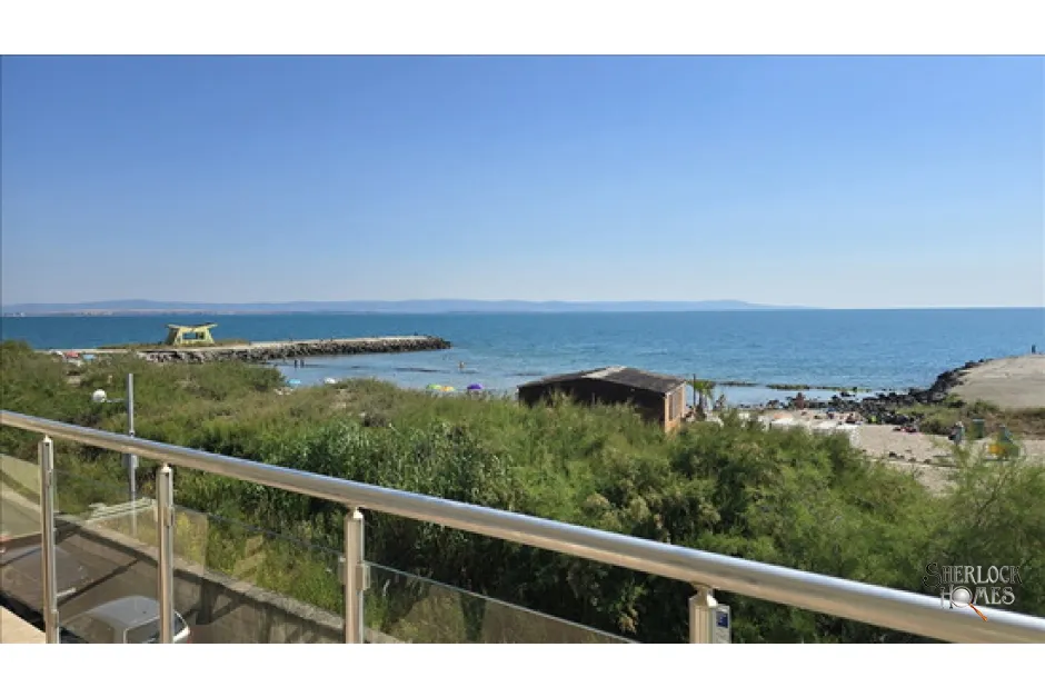 pomorie-house