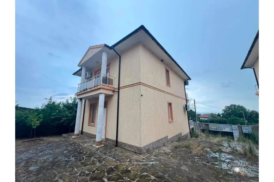 house-kobleshkovo