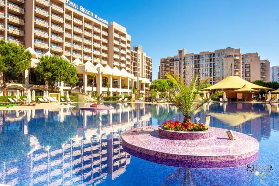 barcelo