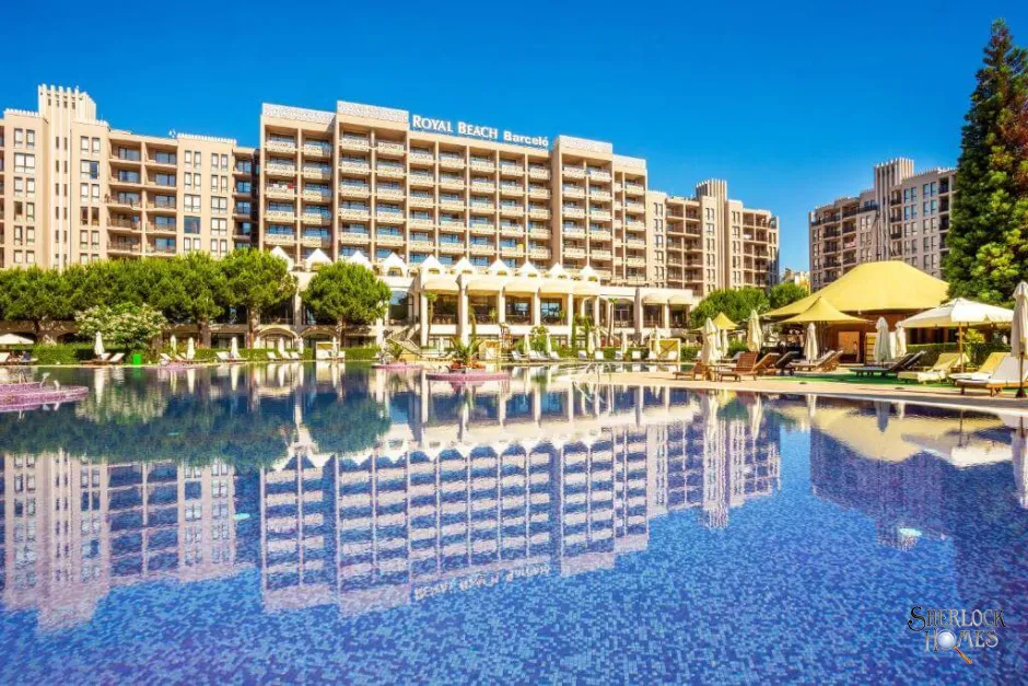 barcelo