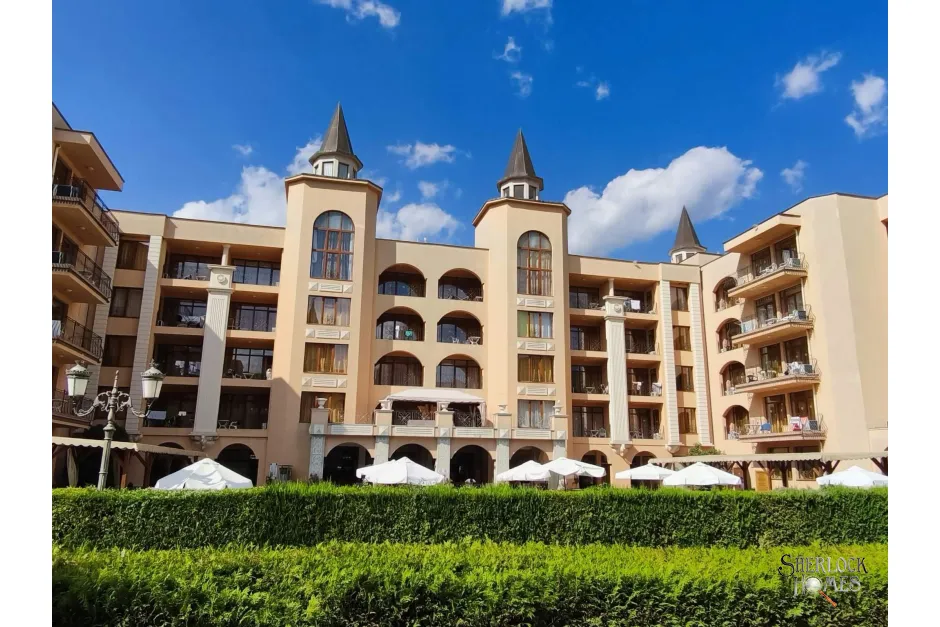palazzo