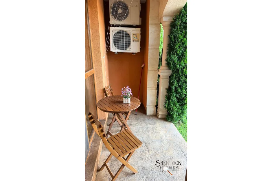 cascadas