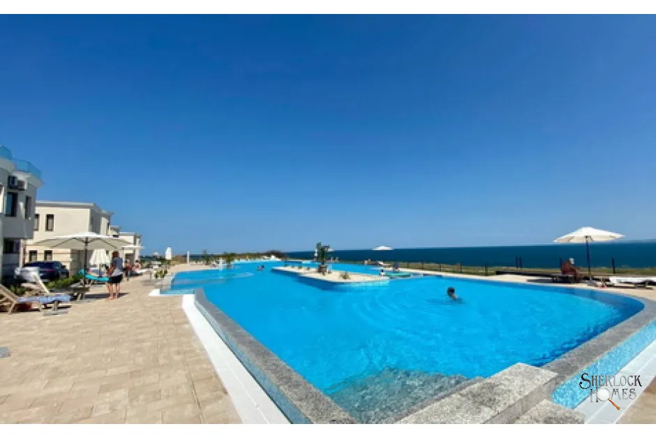 sea-village