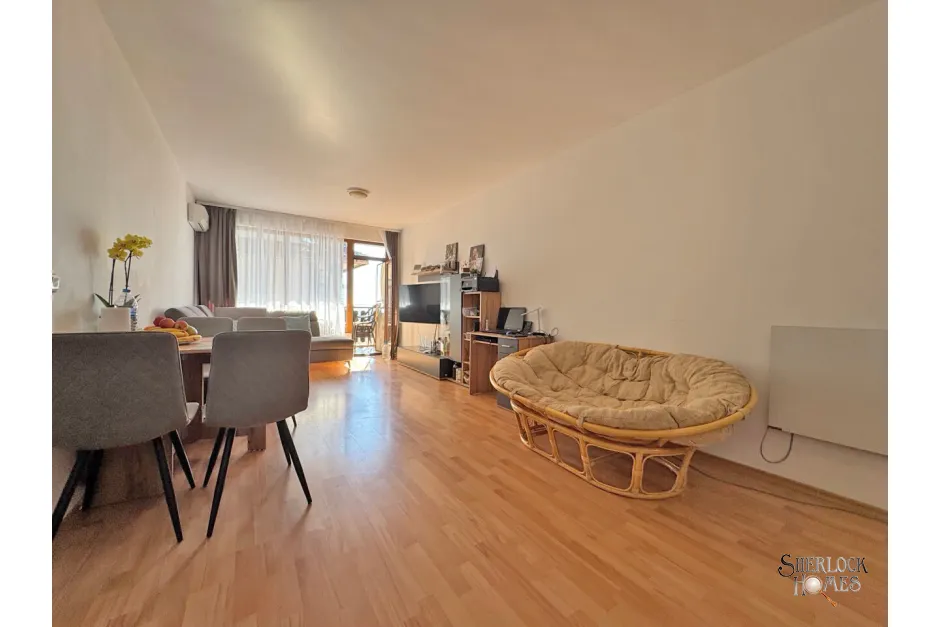 sunny-house